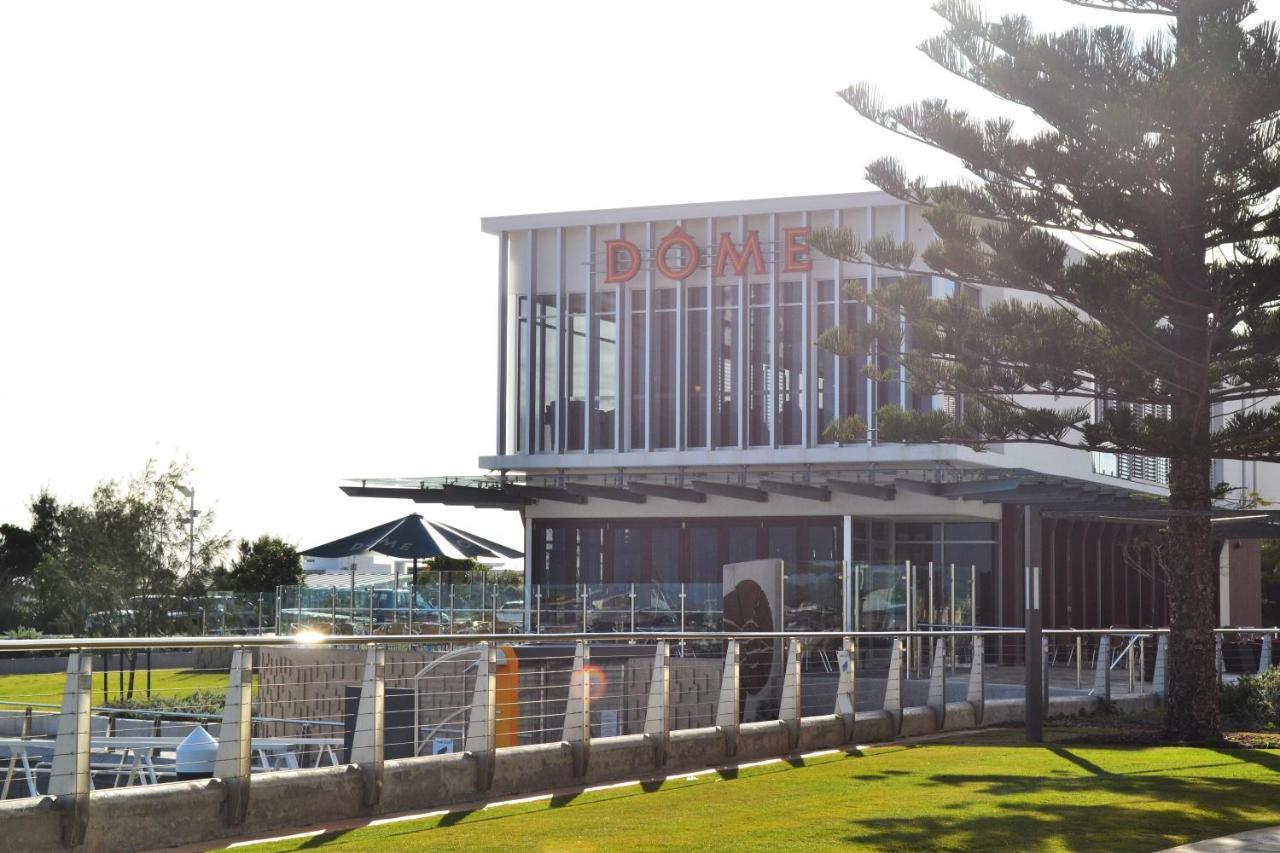 North Coogee Beach House Fremantle Dış mekan fotoğraf