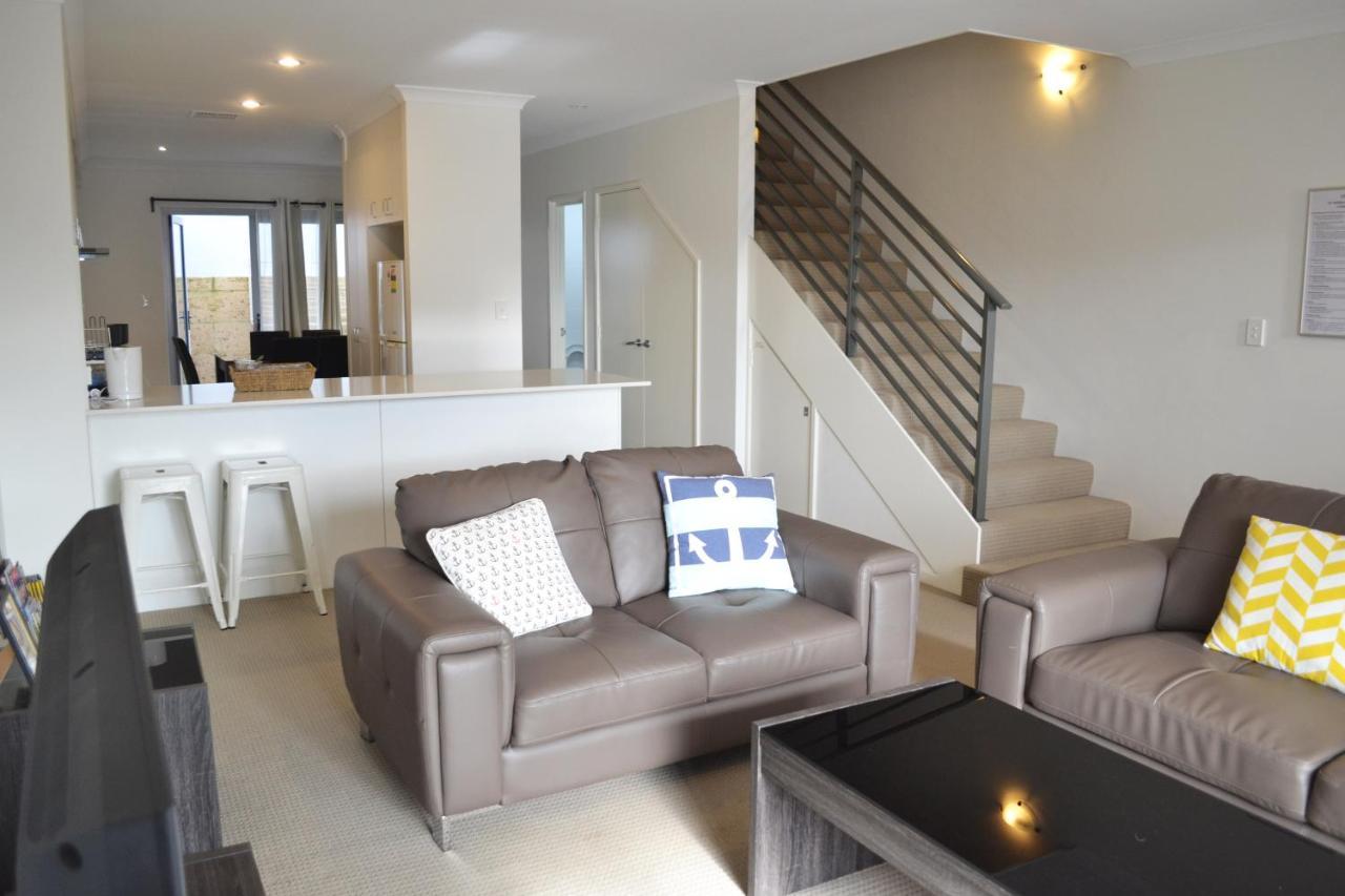 North Coogee Beach House Fremantle Dış mekan fotoğraf