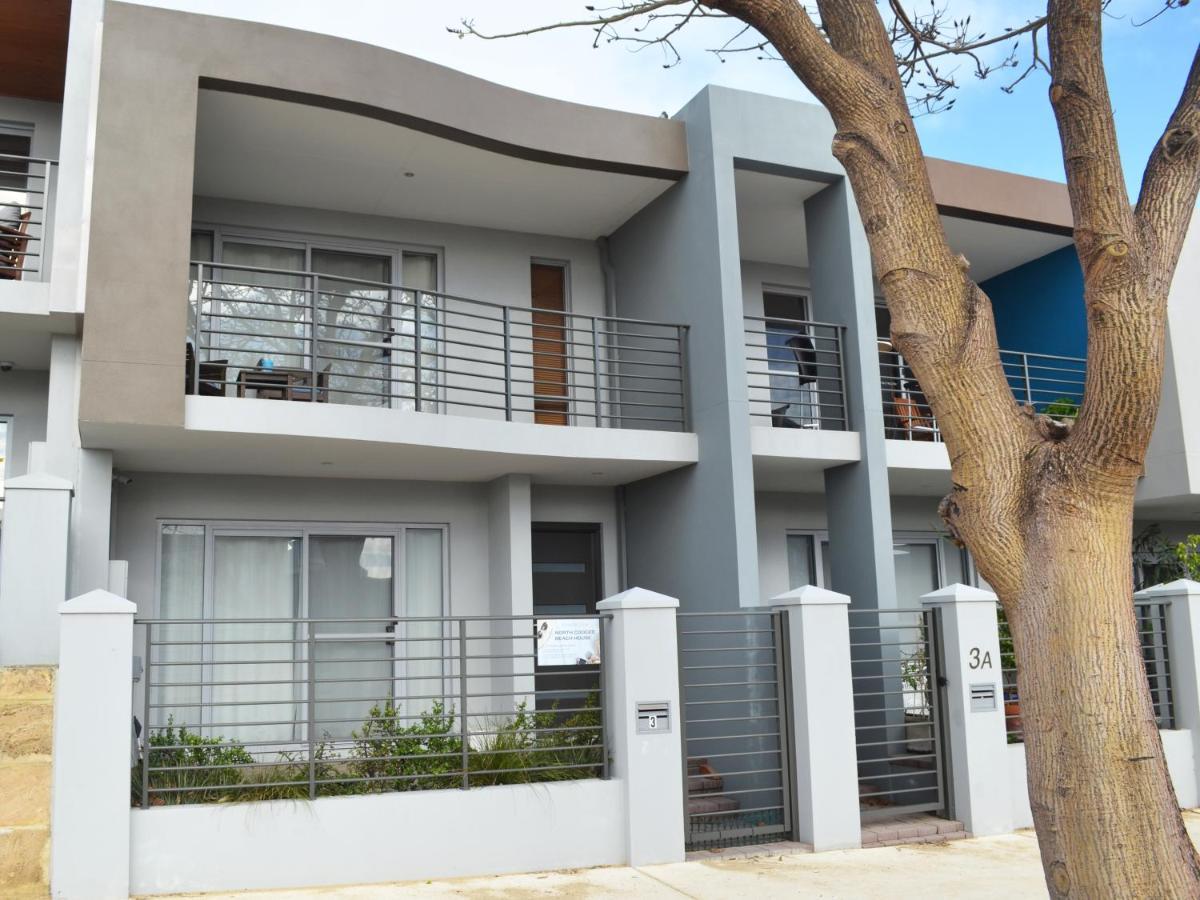 North Coogee Beach House Fremantle Dış mekan fotoğraf