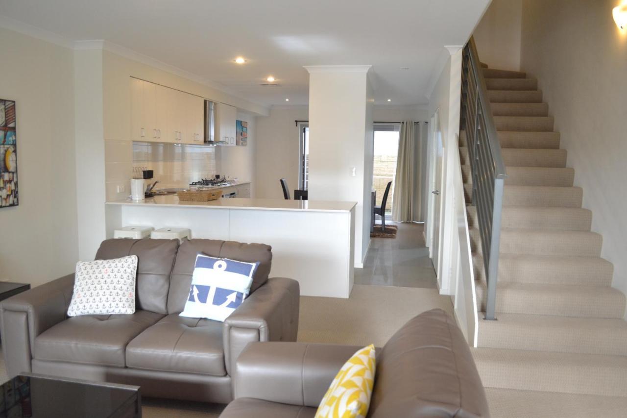 North Coogee Beach House Fremantle Dış mekan fotoğraf