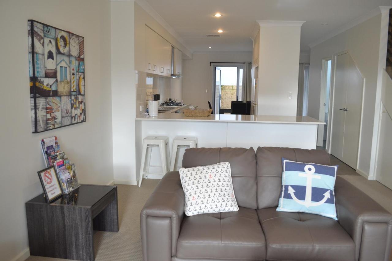 North Coogee Beach House Fremantle Dış mekan fotoğraf