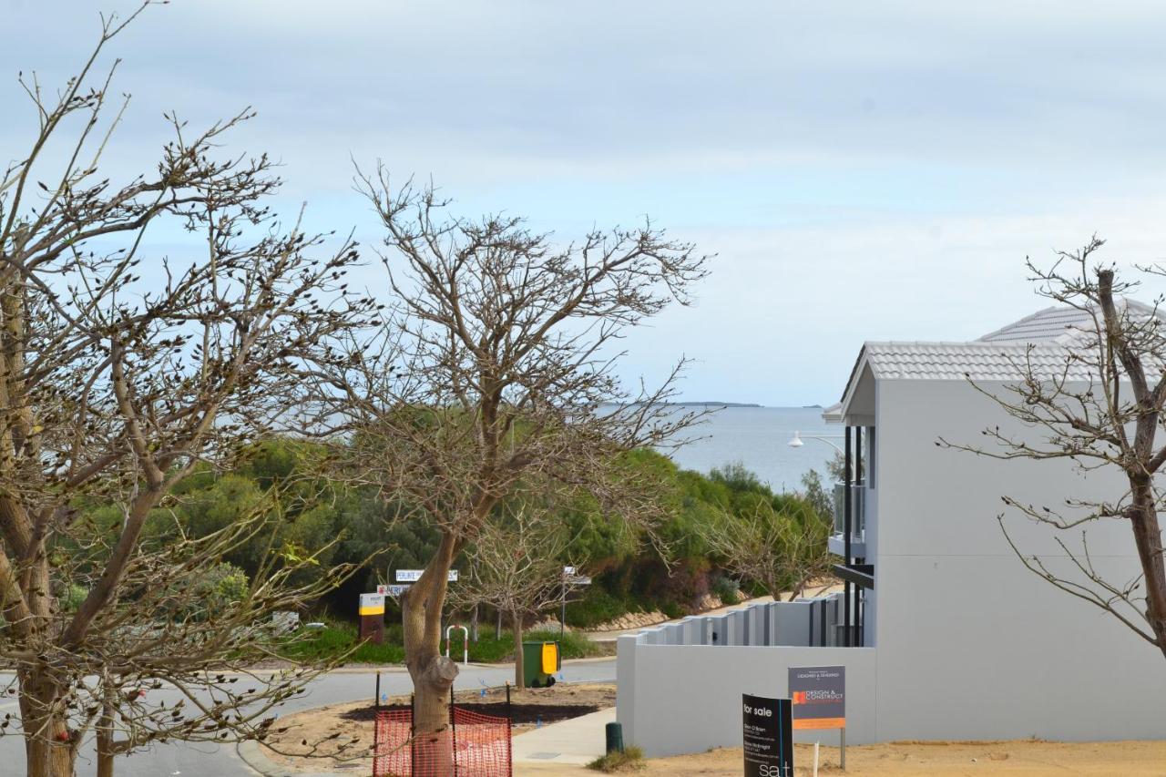 North Coogee Beach House Fremantle Dış mekan fotoğraf