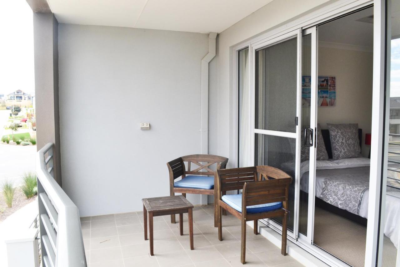 North Coogee Beach House Fremantle Dış mekan fotoğraf