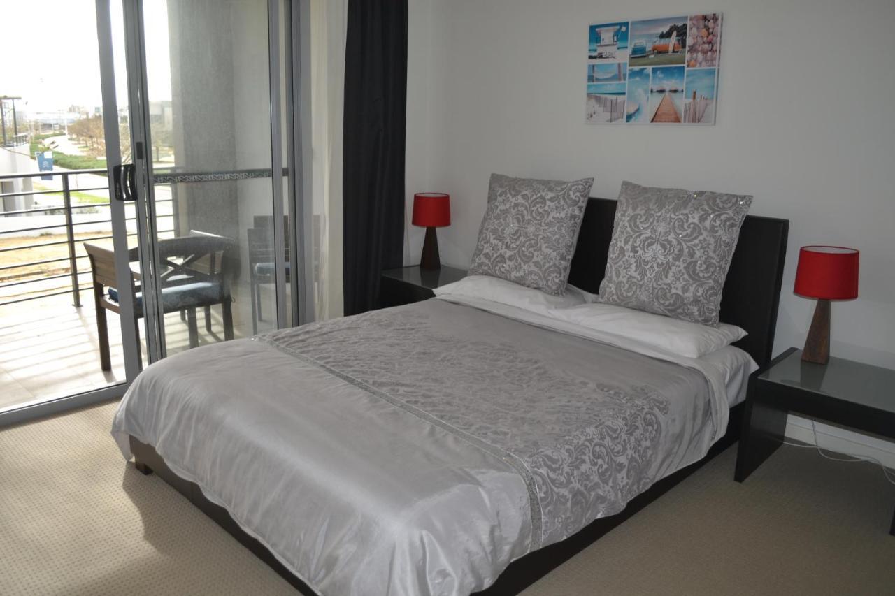 North Coogee Beach House Fremantle Dış mekan fotoğraf