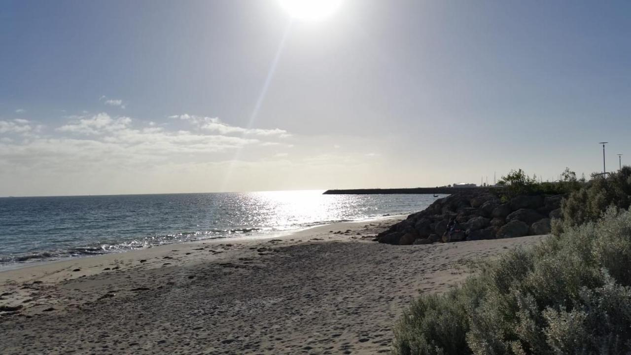North Coogee Beach House Fremantle Dış mekan fotoğraf