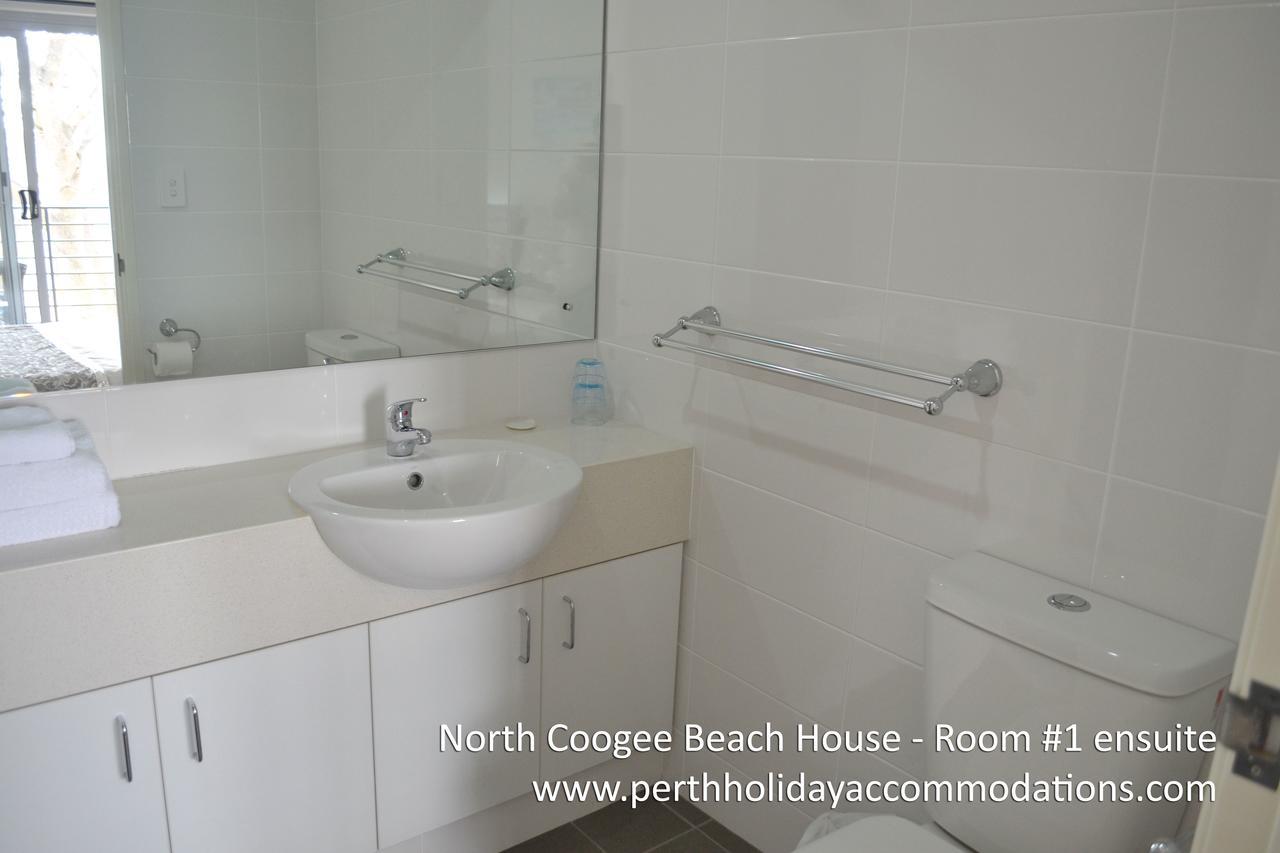North Coogee Beach House Fremantle Dış mekan fotoğraf